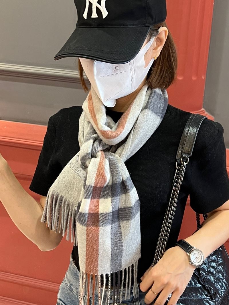 Burberry Scarf